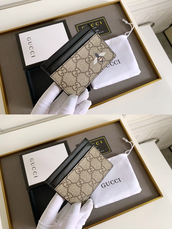 グッチ財布コピー内部構造